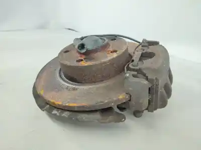 Second-hand car spare part front left knuckle for bmw 3 touring (e36) 318 tds oem iam references   