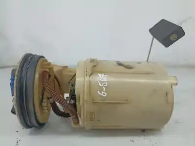 Pièce détachée automobile d'occasion capteur niveau de carburant pour volkswagen polo (6n2) 1.0 références oem iam 6n0919051  