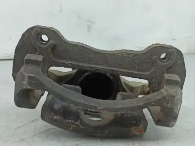 Автозапчастина б/у передній правий гальмівний супорт для mitsubishi l 200 (ka0/kb0) 2.5 di-d cat посилання на oem iam   