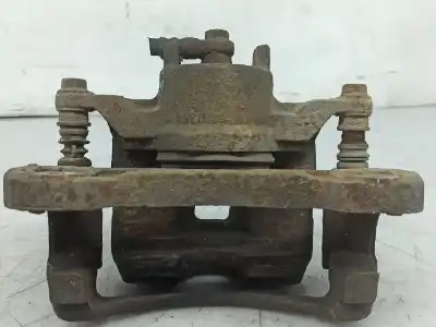 Автозапчастина б/у передній правий гальмівний супорт для mitsubishi l 200 (ka0/kb0) 2.5 di-d cat посилання на oem iam   