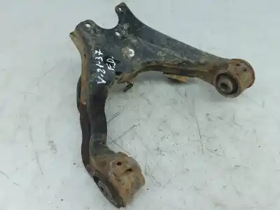Second-hand car spare part front right lower suspension arm for mitsubishi l 200 (ka0/kb0) 2.5 di-d cat oem iam references   