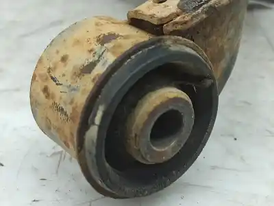 Second-hand car spare part front right lower suspension arm for mitsubishi l 200 (ka0/kb0) 2.5 di-d cat oem iam references   