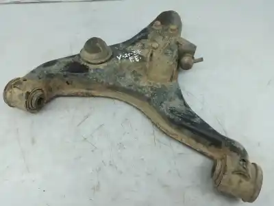 Автозапчастина б/у передній лівий верхній рычок підвіски для mitsubishi l 200 (ka0/kb0) 2.5 di-d cat посилання на oem iam   