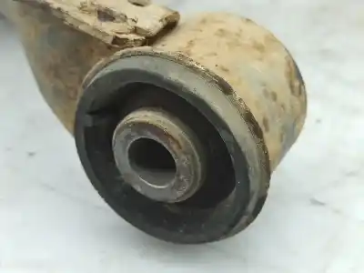 Автозапчастина б/у передній лівий верхній рычок підвіски для mitsubishi l 200 (ka0/kb0) 2.5 di-d cat посилання на oem iam   