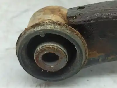 Автозапчастина б/у передній лівий верхній рычок підвіски для mitsubishi l 200 (ka0/kb0) 2.5 di-d cat посилання на oem iam   