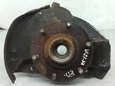 Second-hand car spare part front right knuckle for mitsubishi l 200 (ka0/kb0) 2.5 di-d cat oem iam references   