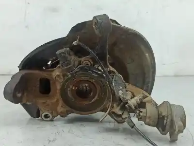 Second-hand car spare part front right knuckle for mitsubishi l 200 (ka0/kb0) 2.5 di-d cat oem iam references   