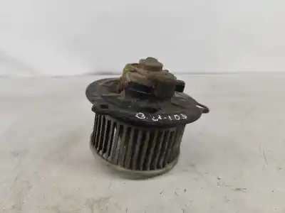 Peça sobressalente para automóvel em segunda mão MOTOR DE SOFAGEM por MITSUBISHI CANTER (FE3, FE4) V  Referências OEM IAM 2 PINOS  