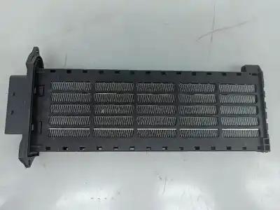 Peça sobressalente para automóvel em segunda mão resistência sofagem chauffage por citroen c2 (jm_) 1.4 hdi referências oem iam n103760pc