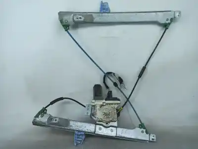Peça sobressalente para automóvel em segunda mão elevador de vidros dianteira esquerda por citroen c2 (jm_) 1.4 hdi referências oem iam 36128604