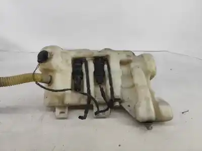 Second-hand car spare part windscreen washer bottle for bmw 5 touring (e39) 420 gasóleo 1997 5p oem iam references 235576  