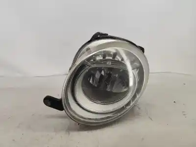 Second-hand car spare part left headlight for fiat 500 (312_) 1.2 (312axa1a) oem iam references 45550748