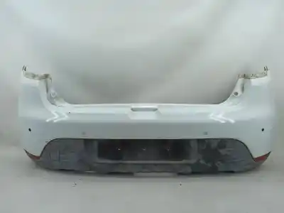 Second-hand car spare part REAR BUMPER for RENAULT CLIO IV (BH_)  OEM IAM references 850225639R  