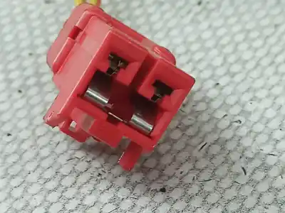 Автозапчастина б/у передня права подушка безопасности для mitsubishi l 200 (ka0/kb0) 2.5 di-d cat посилання на oem iam mn123966zz  