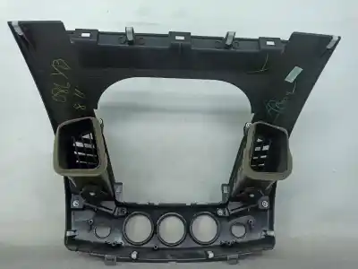 Автозапчасти б/у центральная консоль за mitsubishi l 200 (ka0/kb0) 2.5 di-d cat ссылки oem iam mn179800zz  