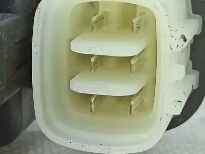 Автозапчастина б/у регулятор склона задній лівий для mitsubishi l 200 (ka0/kb0) 2.5 di-d cat посилання на oem iam mn182354  