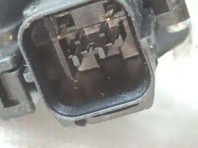 Автозапчастина б/у замок заднього правого дверя для mitsubishi l 200 (ka0/kb0) 2.5 di-d cat посилання на oem iam   