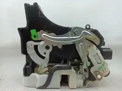Second-hand car spare part rear left door lock for mitsubishi l 200 (ka0/kb0) 2.5 di-d cat oem iam references 