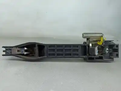 Автозапчастина б/у завнішня ручка задня права для mitsubishi l 200 (ka0/kb0) 2.5 di-d cat посилання на oem iam   