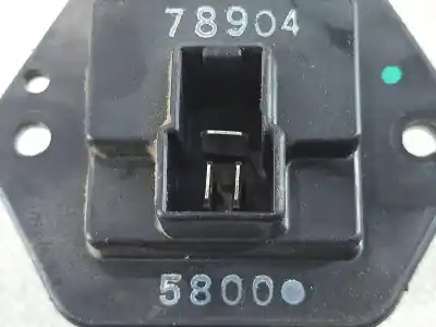 Автозапчасти б/у сопротивление нагреву за mitsubishi l 200 (ka0/kb0) 2.5 di-d cat ссылки oem iam 7890458000  