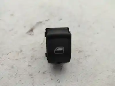 Second-hand car spare part right front power window switch for audi a3 (8p1) 1.9 tdi oem iam references 4f0959855