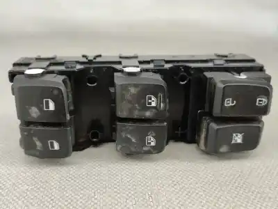 İkinci el araba yedek parçası sol ön pencere anahtari için hyundai kona (os, ose, osi) ev oem iam referansları 93570j9250