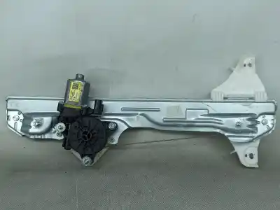 İkinci el araba yedek parçası arka sol cam regülatörü için hyundai kona (os, ose, osi) ev oem iam referansları 82460j9000