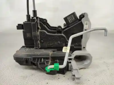 İkinci el araba yedek parçası sol ön kapi kilidi için hyundai kona (os, ose, osi) ev oem iam referansları 81310j9000