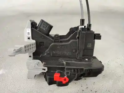 İkinci el araba yedek parçası arka sag kapi kilidi için hyundai kona (os, ose, osi) ev oem iam referansları 81420j9000