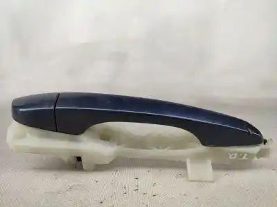 İkinci el araba yedek parçası arka sag dis kulp için hyundai kona (os, ose, osi) ev oem iam referansları 2431175200