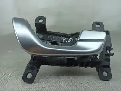 İkinci el araba yedek parçası iç ön sag kol için hyundai kona (os, ose, osi) ev oem iam referansları 82623j9000