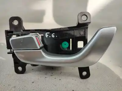 İkinci el araba yedek parçası sol ön iç kol için hyundai kona (os, ose, osi) ev oem iam referansları 82613j9000