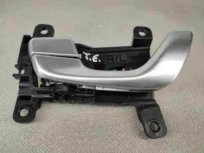 İkinci el araba yedek parçası sol arka iç kulp için hyundai kona (os, ose, osi) ev oem iam referansları 83613j9000