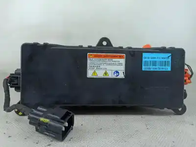 İkinci el araba yedek parçası isitma direnci için hyundai kona (os, ose, osi) ev oem iam referansları m1205ja50000
