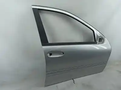 Автозапчасти б/у дверь передняя правая за mercedes-benz c-class t-model (s203) c 220 cdi (203.208) ссылки oem iam   