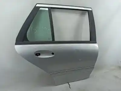 Автозапчасти б/у дверь задняя правая за mercedes-benz c-class t-model (s203) c 220 cdi (203.208) ссылки oem iam   