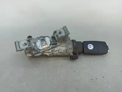 Pezzo di ricambio per auto di seconda mano INTERRUTTORE DI AVVIAMENTO per VOLKSWAGEN GOLF V (1K1)  Riferimenti OEM IAM 1K0905851B  