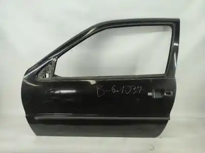Gebrauchtes Autoersatzteil Linke Vordere Tür zum VOLKSWAGEN POLO III (6N1) 45 1.0 OEM-IAM-Referenzen   