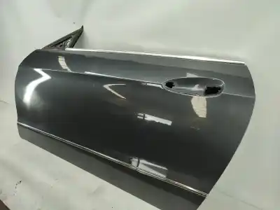 Автозапчастина б/у передні ліві двері для mercedes-benz e-class coupé (c207) e 250 cdi / bluetec / d (207.303. 207.304) посилання на oem iam a2077220110  