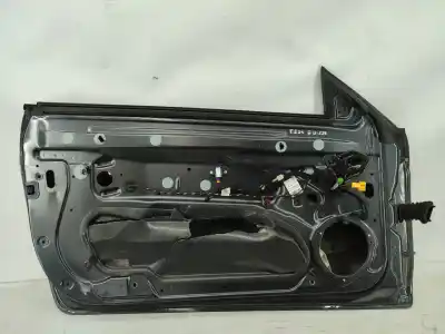 Автозапчастина б/у передні ліві двері для mercedes-benz e-class coupé (c207) e 250 cdi / bluetec / d (207.303. 207.304) посилання на oem iam a2077220110  
