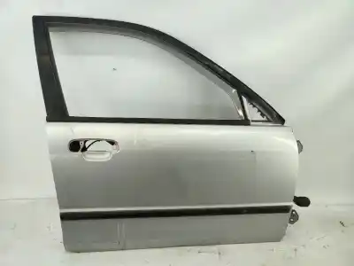 Pezzo di ricambio per auto di seconda mano porta anteriore destra per mazda 323 s vi (bj) 1.3 16v riferimenti oem iam 