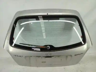 Pezzo di ricambio per auto di seconda mano portellone per mazda 323 s vi (bj) 1.3 16v riferimenti oem iam 