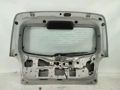 Second-hand car spare part tailgate for mazda 323 s vi (bj) 1.3 16v oem iam references   