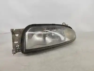 Second-hand car spare part left headlight for ford fiesta iv (ja_, jb_) 1.25 i 16v oem iam references   