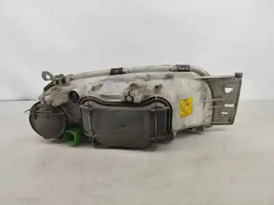 Second-hand car spare part left headlight for ford fiesta iv (ja_, jb_) 1.25 i 16v oem iam references   