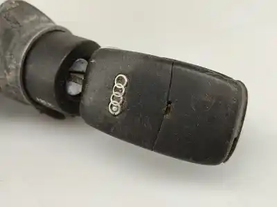 Peça sobressalente para automóvel em segunda mão comutador de ignição por audi a4 b5 avant (8d5) 2.5 tdi referências oem iam 4b0905851c  