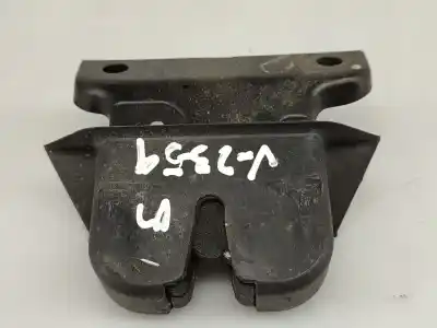 Peça sobressalente para automóvel em segunda mão fechadura do mala por audi a4 b5 avant (8d5) 2.5 tdi referências oem iam 8d9827505d  