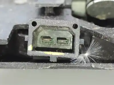 Peça sobressalente para automóvel em segunda mão fechadura do mala por audi a4 b5 avant (8d5) 2.5 tdi referências oem iam 8d9827505d  