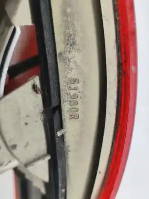 Автозапчасти б/у правый передний пилот за opel corsa b (s93) 1.2 i 16v (f08 f68 m68) ссылки oem iam 45022   Автозапчасти б/у правый передний пилот за opel corsa b (s93) 1.2 i 16v (f08 f68 m68) ссылки oem iam 45022