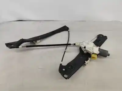 Second-hand car spare part driver left window regulator for bmw 3 touring (e91) 320 d oem iam references 0130822227  